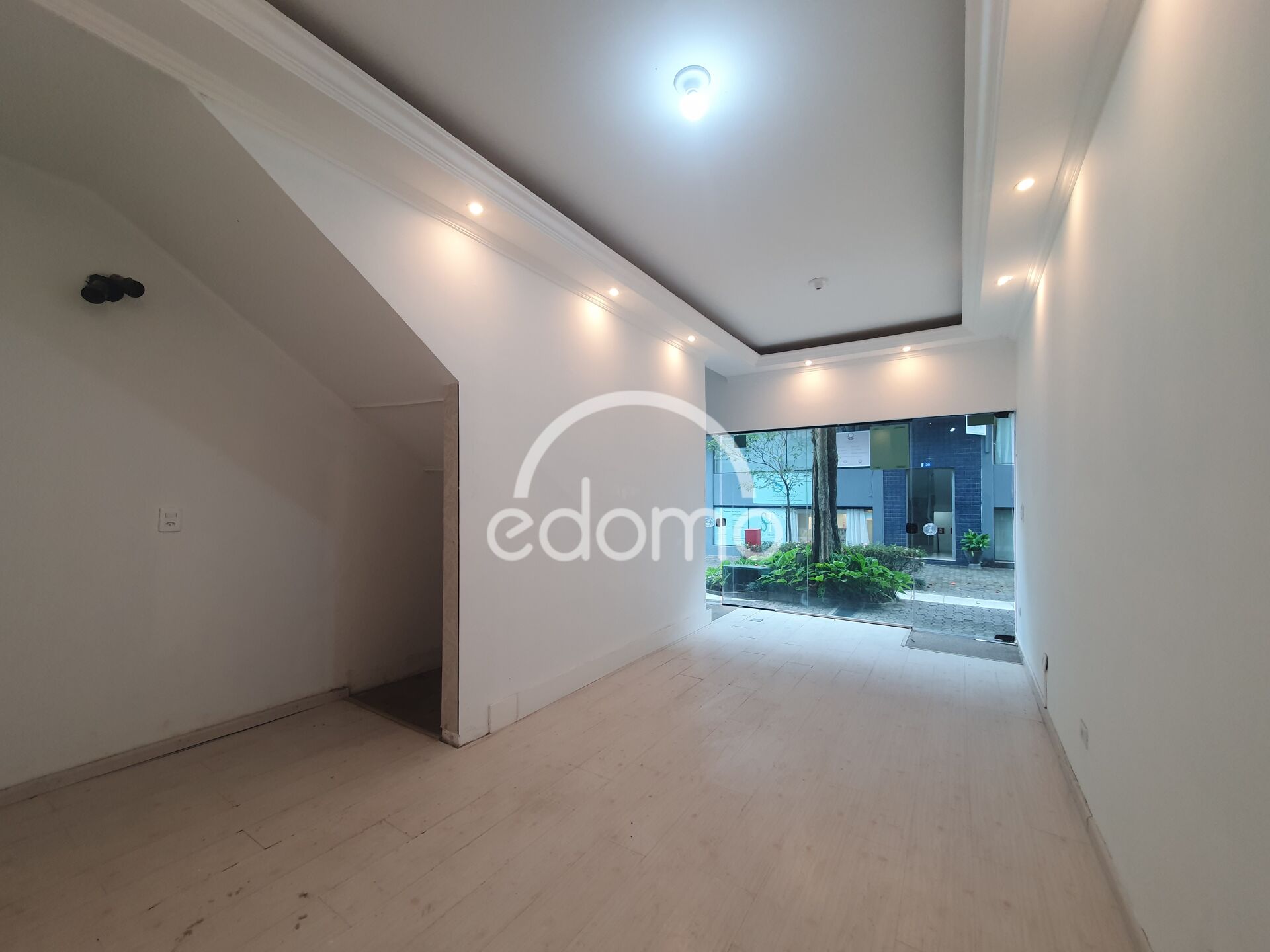 Loja-Salão, 96 m² - Foto 2