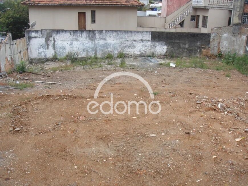 Terreno, 460 m² - Foto 3