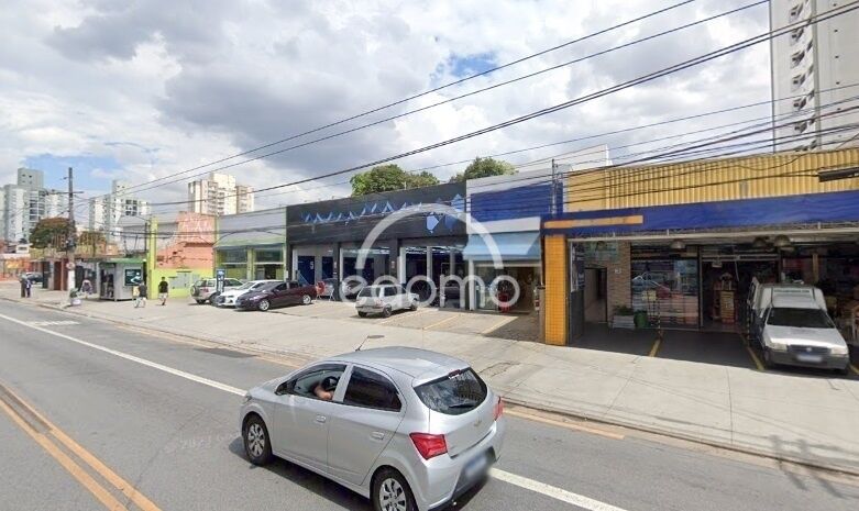 Loja-Salão, 130 m² - Foto 2