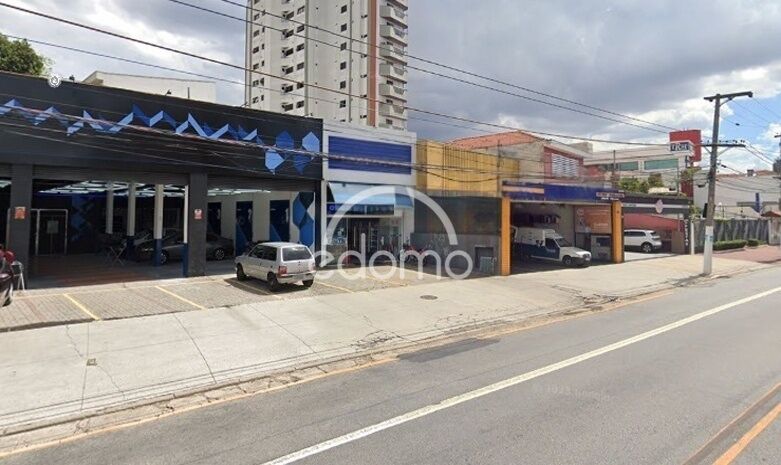 Loja-Salão, 130 m² - Foto 3