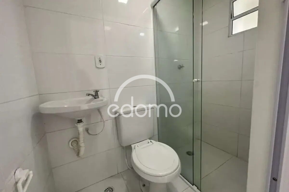 Apartamento, 1 quarto, 20 m² - Foto 5