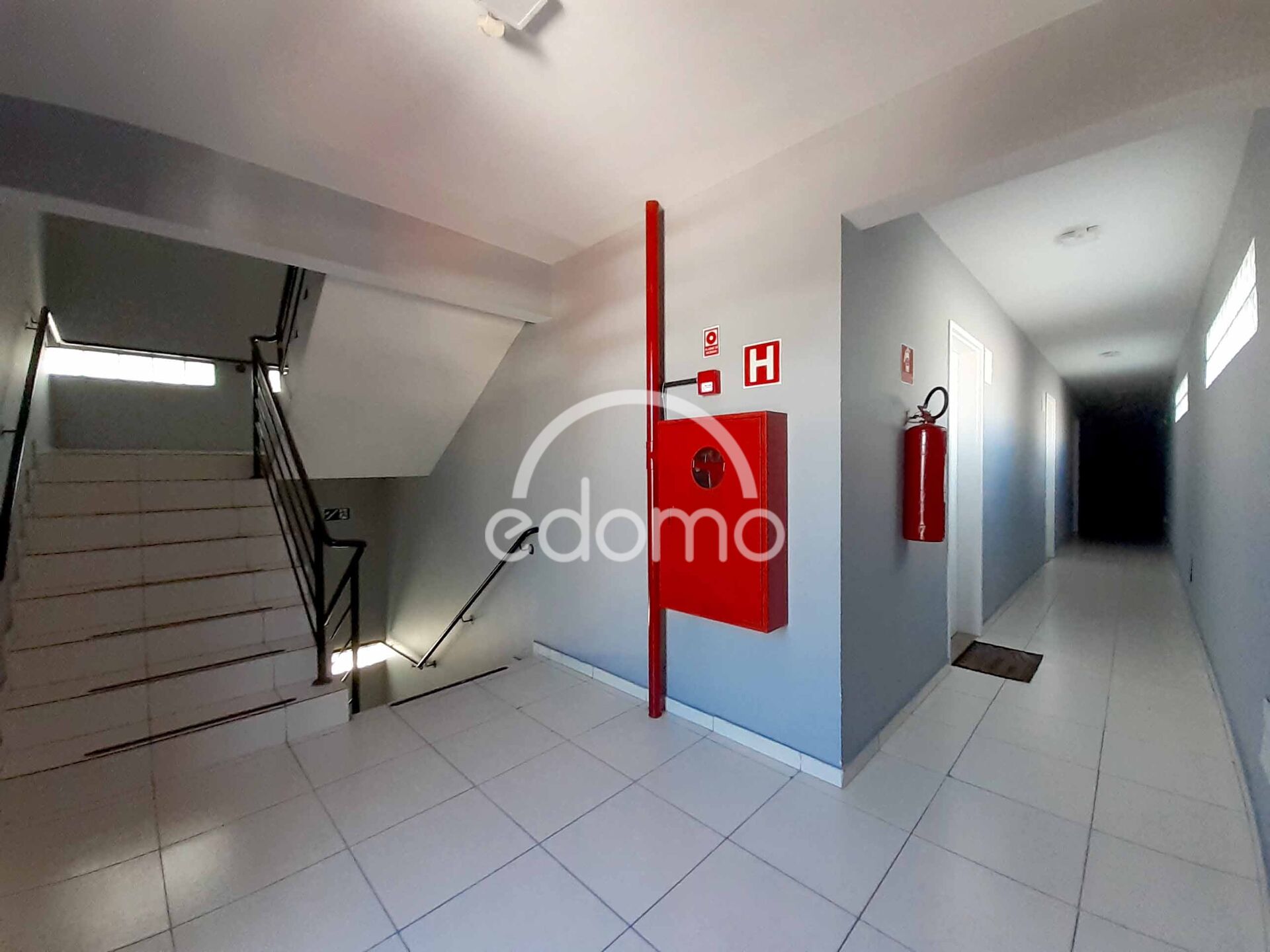 Apartamento, 1 quarto, 20 m² - Foto 6