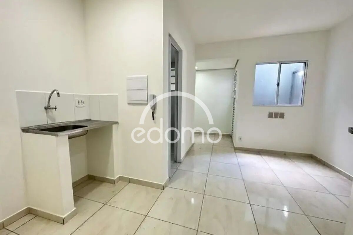 Apartamento, 1 quarto, 20 m² - Foto 3