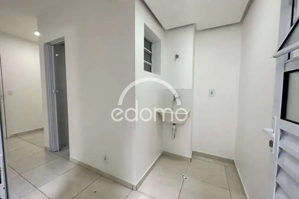 Apartamento, 1 quarto, 20 m² - Foto 4