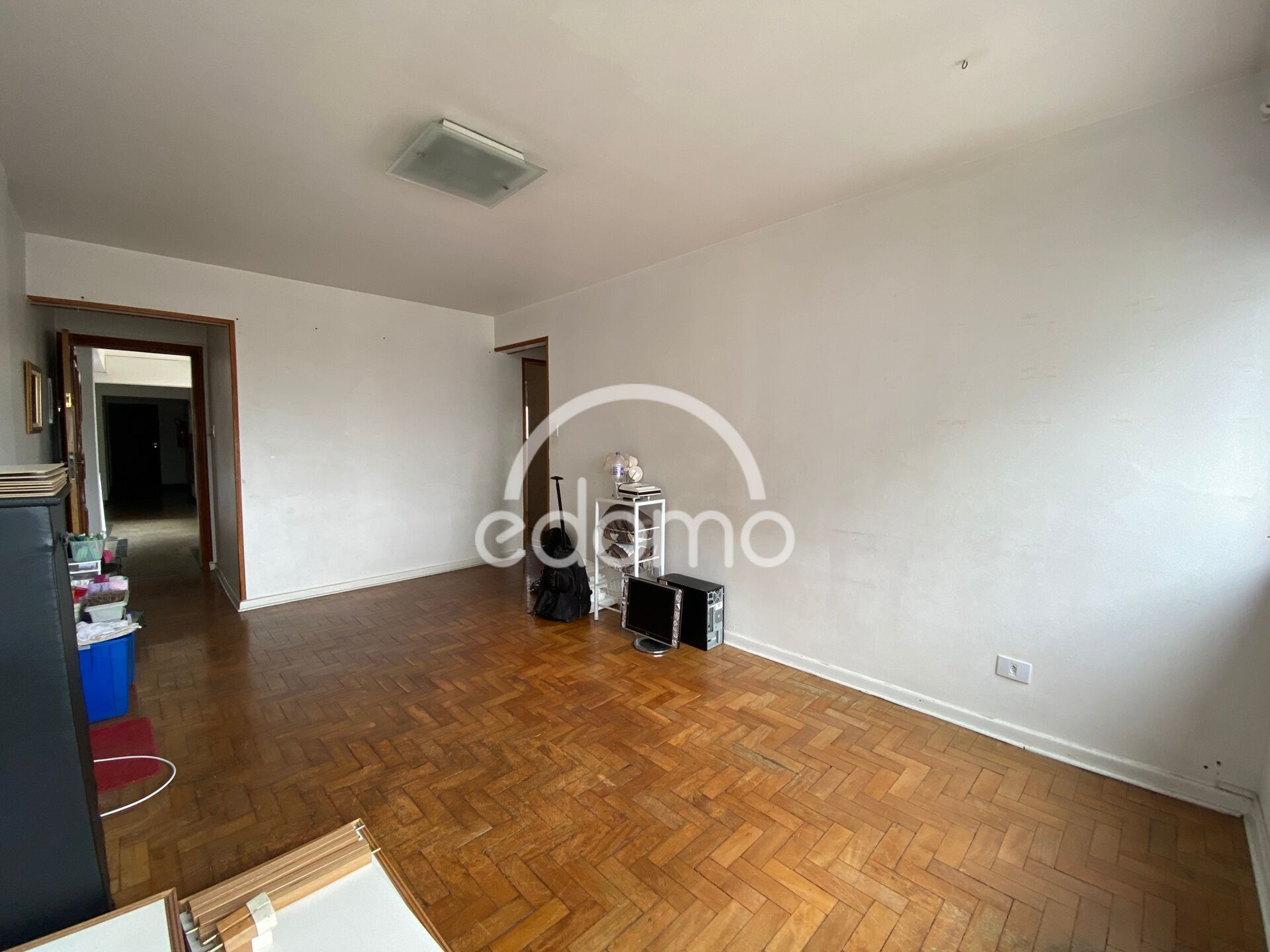 Apartamento, 1 quarto, 64 m² - Foto 2