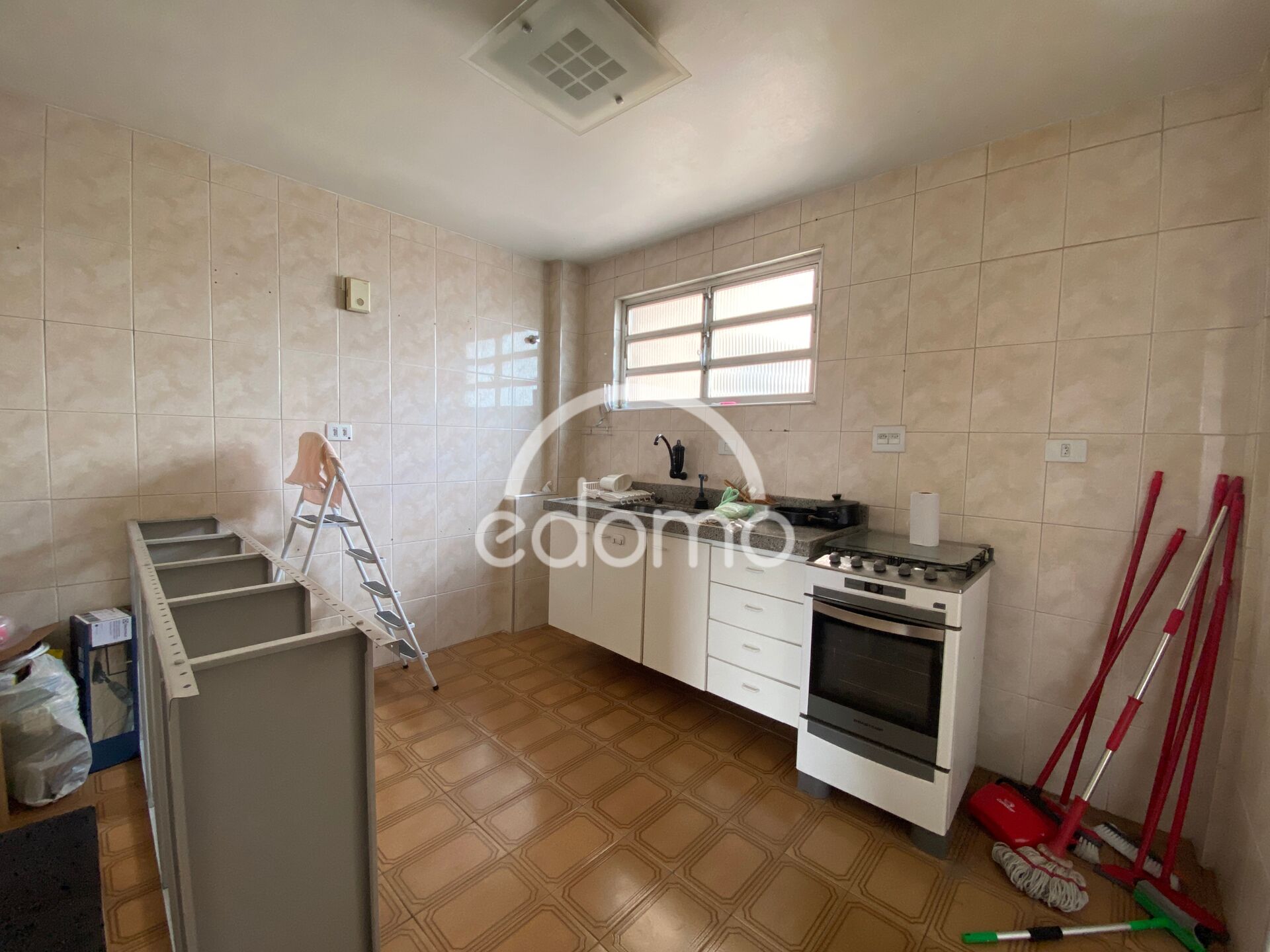 Apartamento, 1 quarto, 64 m² - Foto 3