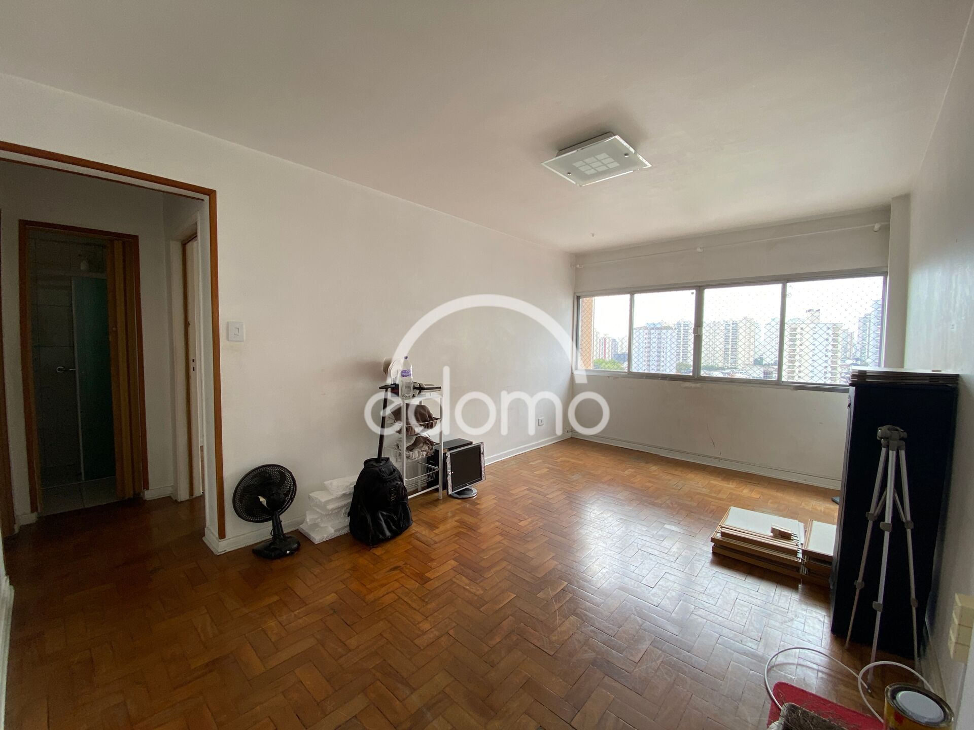 Apartamento, 1 quarto, 64 m² - Foto 1