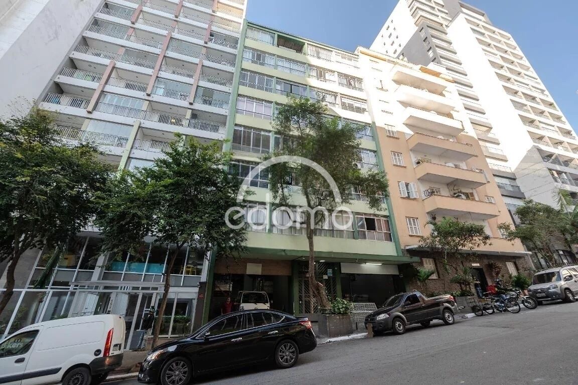 Apartamento, 1 quarto, 30 m² - Foto 9