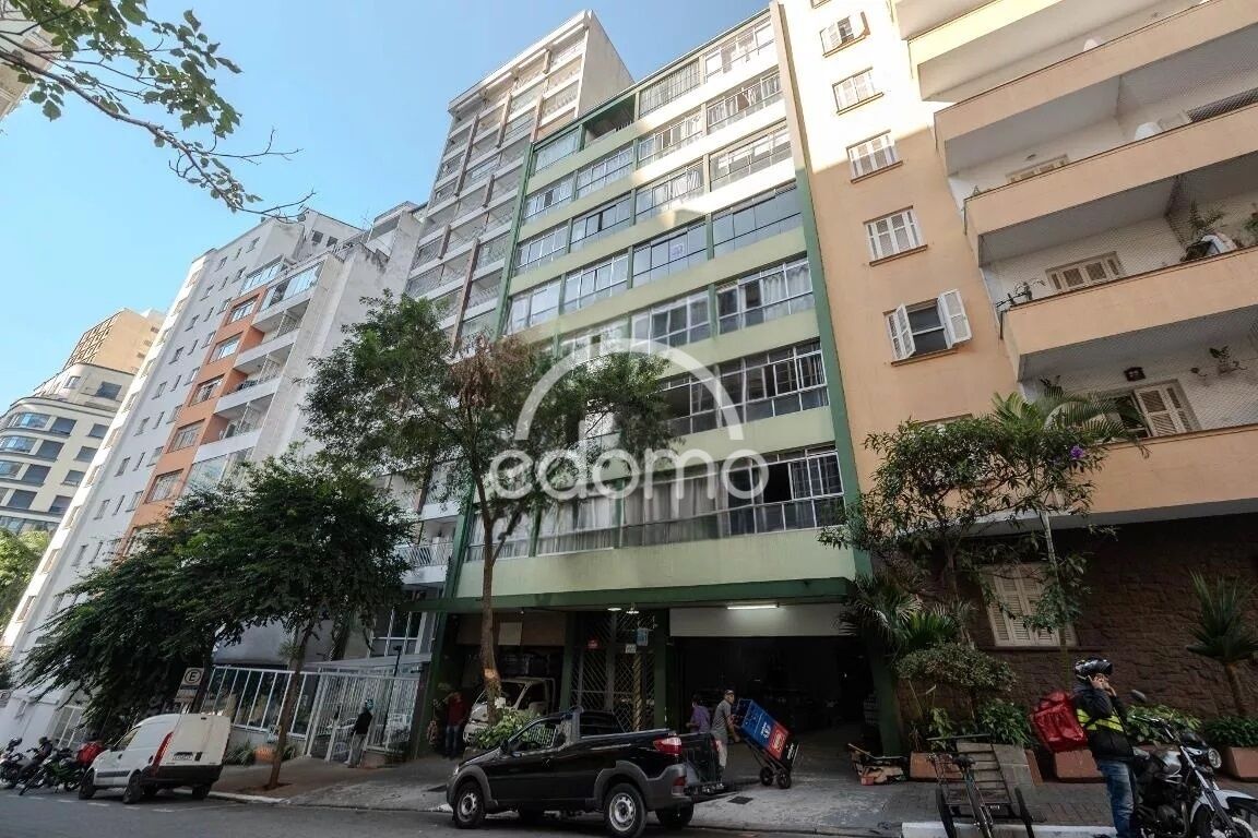 Apartamento, 1 quarto, 30 m² - Foto 10