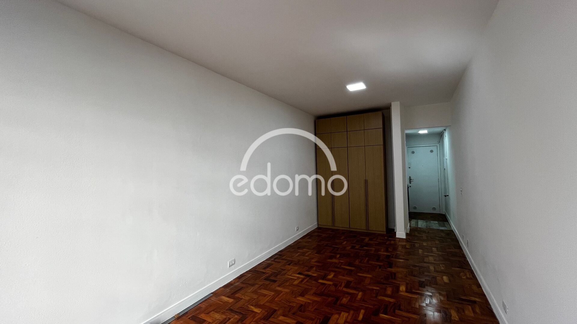 Apartamento, 1 quarto, 30 m² - Foto 1