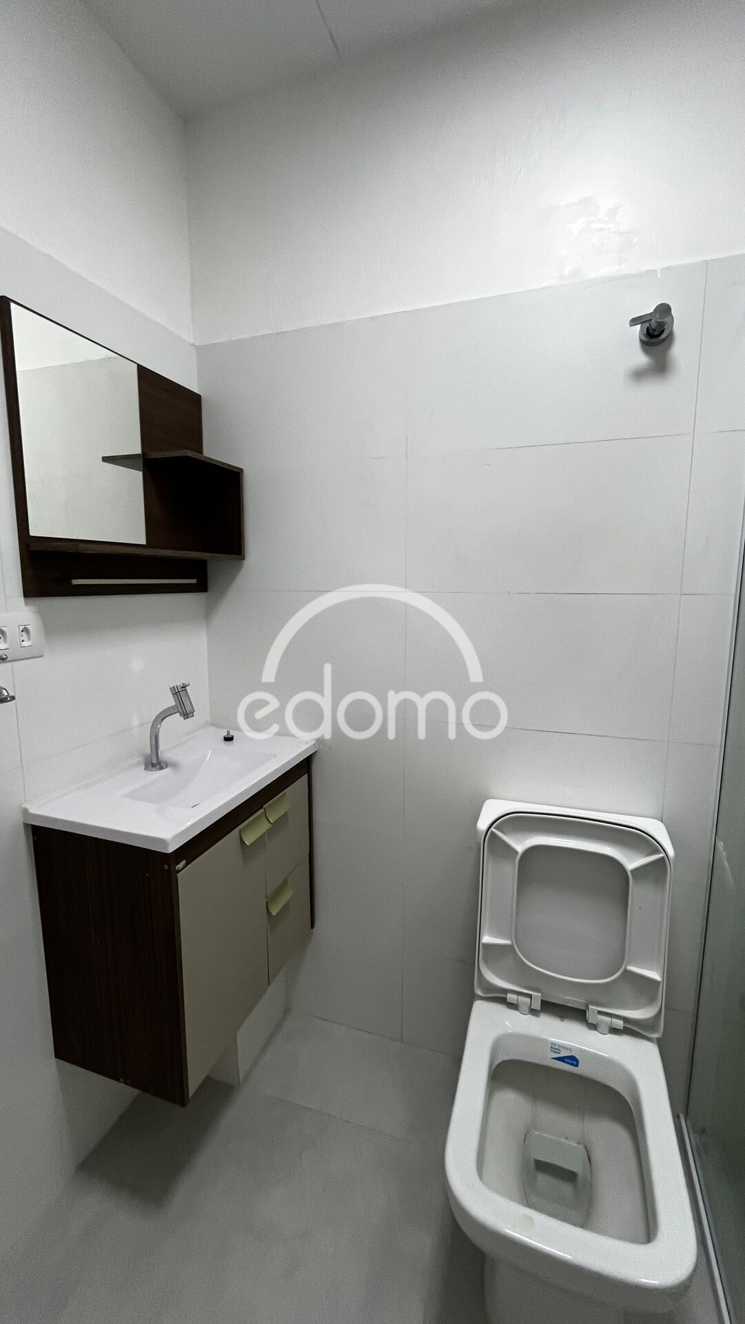 Apartamento, 1 quarto, 30 m² - Foto 6