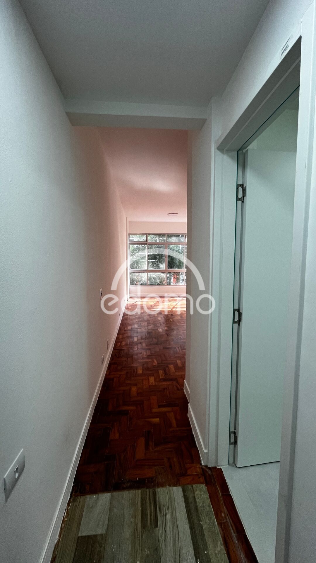 Apartamento, 1 quarto, 30 m² - Foto 5