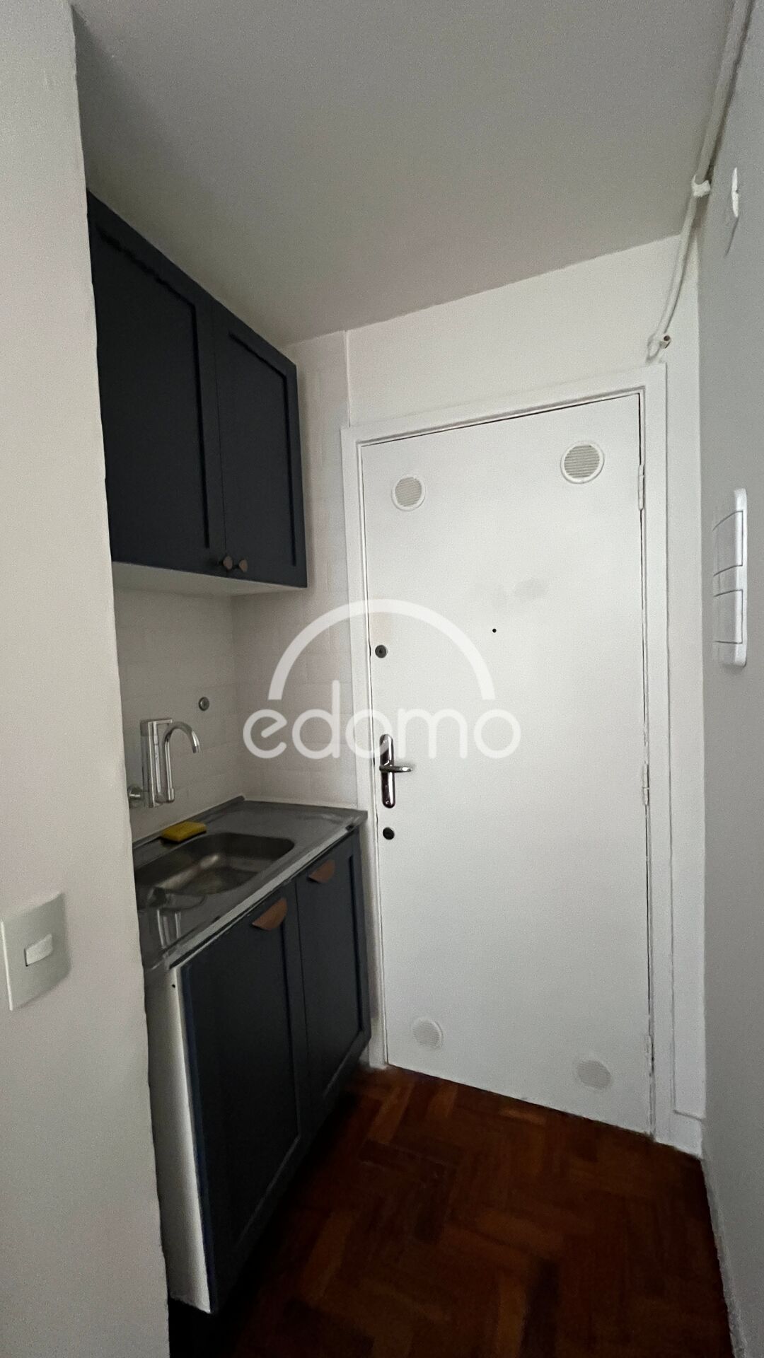 Apartamento, 1 quarto, 30 m² - Foto 4