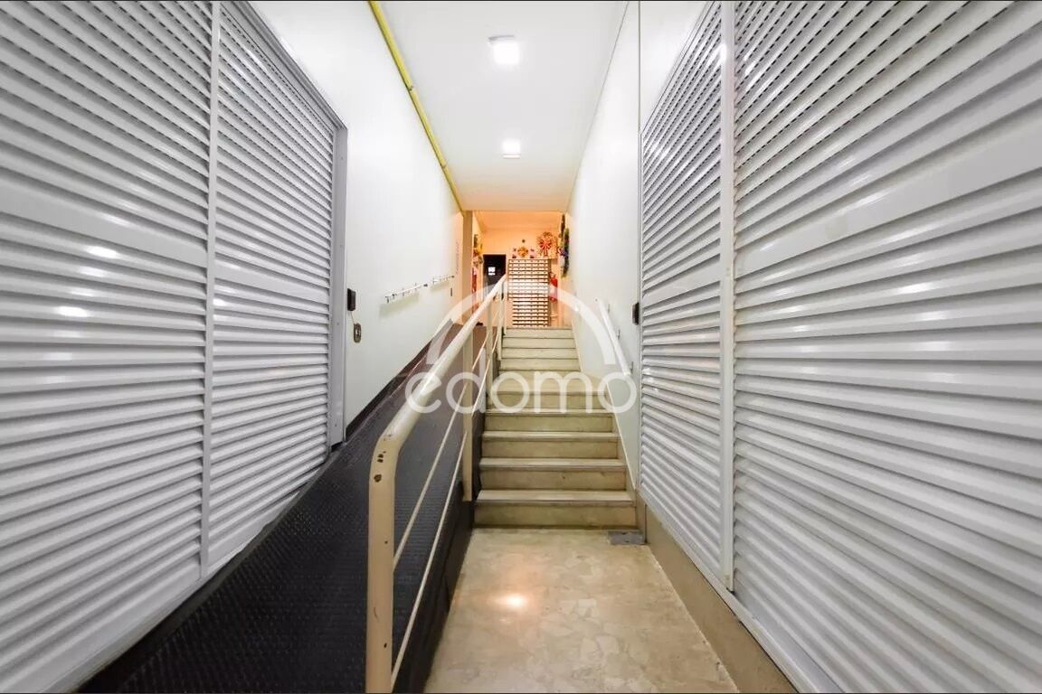 Apartamento, 1 quarto, 30 m² - Foto 8