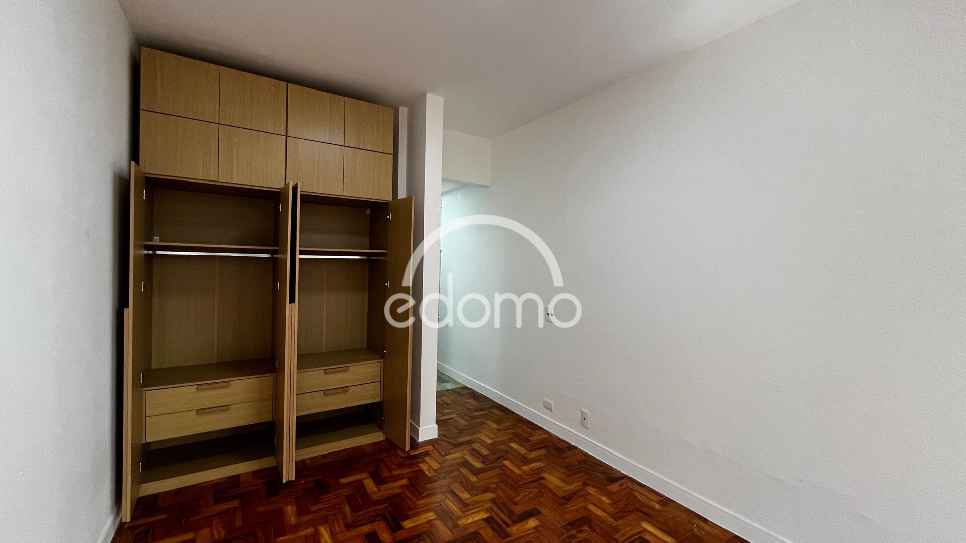 Apartamento, 1 quarto, 30 m² - Foto 3