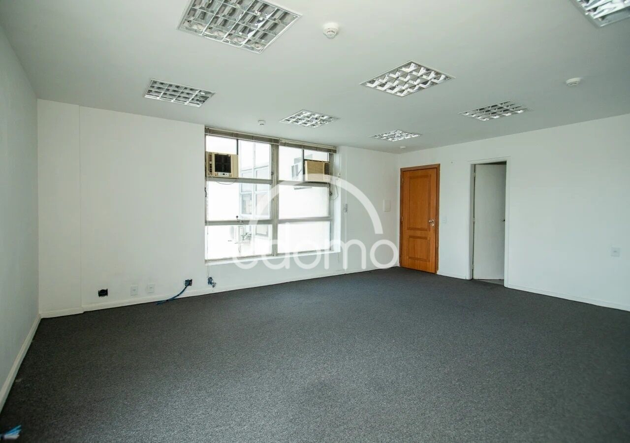 Sala-Conjunto, 43 m² - Foto 5
