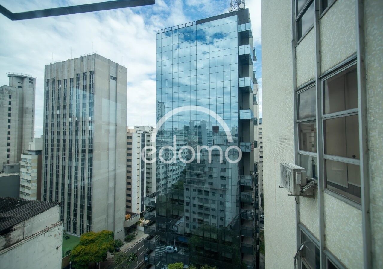 Sala-Conjunto, 43 m² - Foto 3