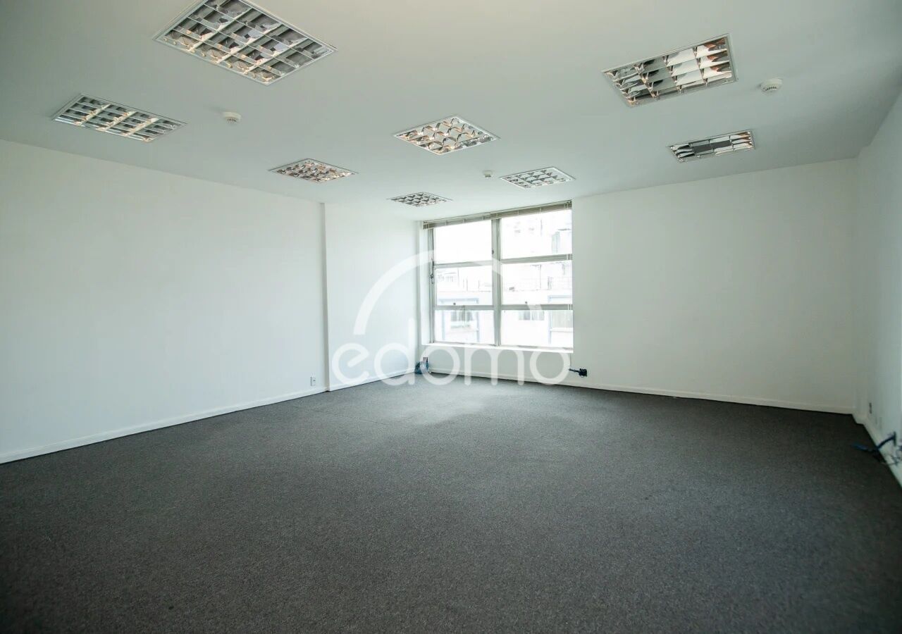 Sala-Conjunto, 43 m² - Foto 2