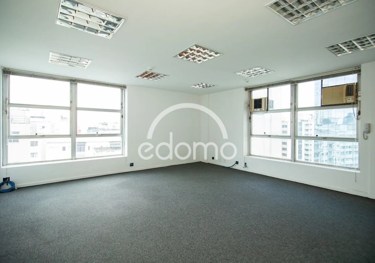 Sala-Conjunto, 43 m² - Foto 1