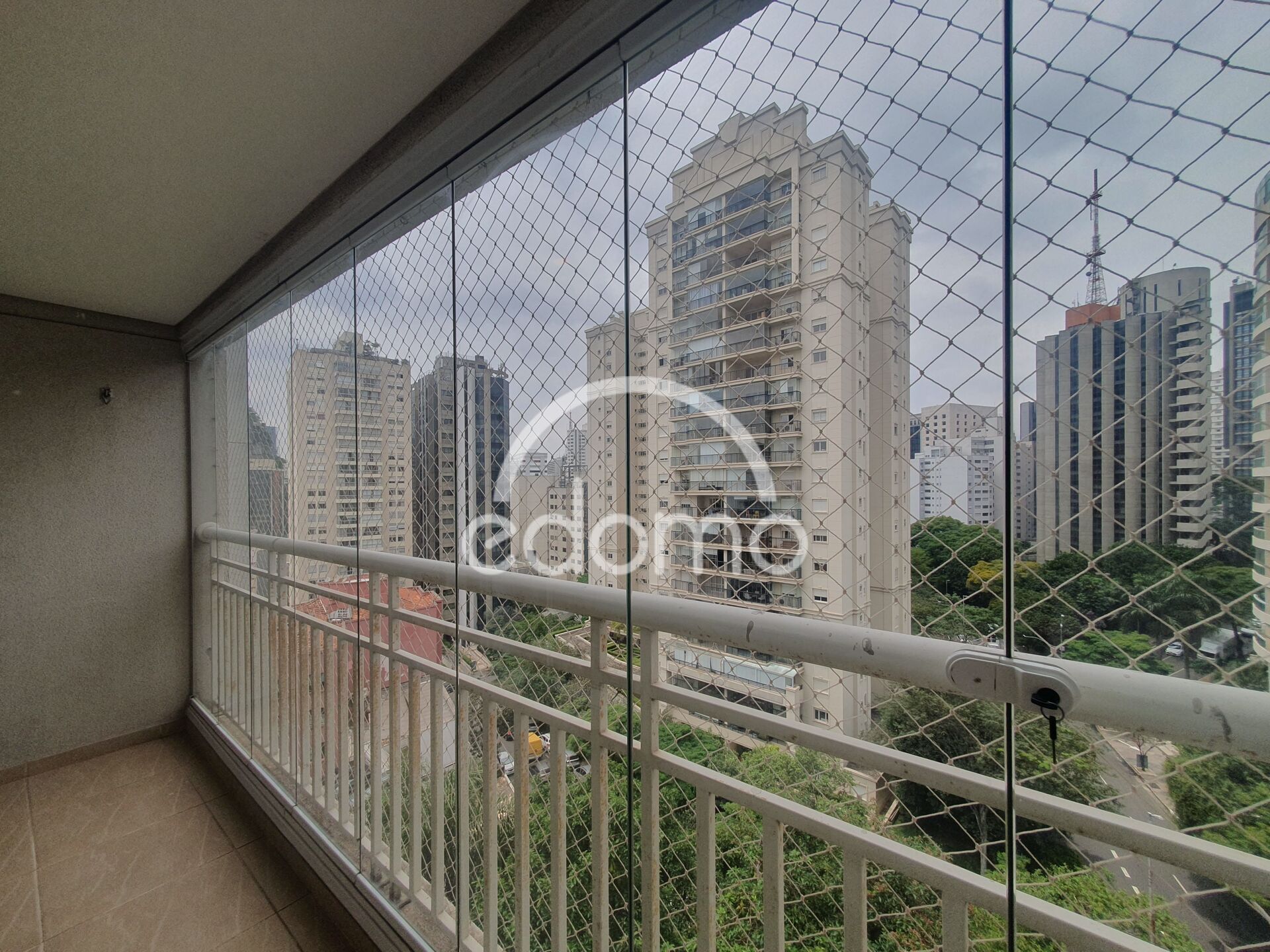 Apartamento, 2 quartos, 60 m² - Foto 4