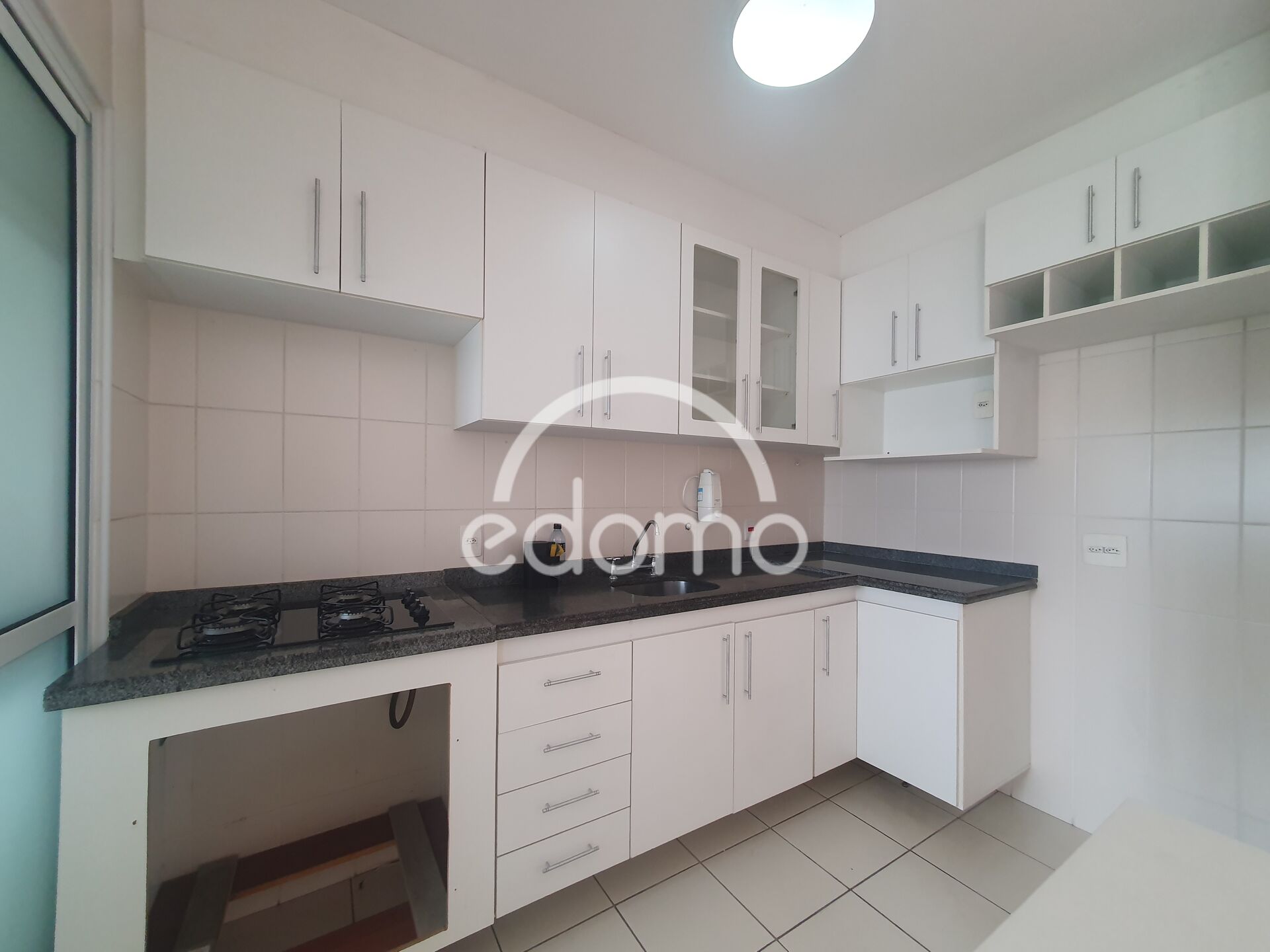 Apartamento, 2 quartos, 60 m² - Foto 5