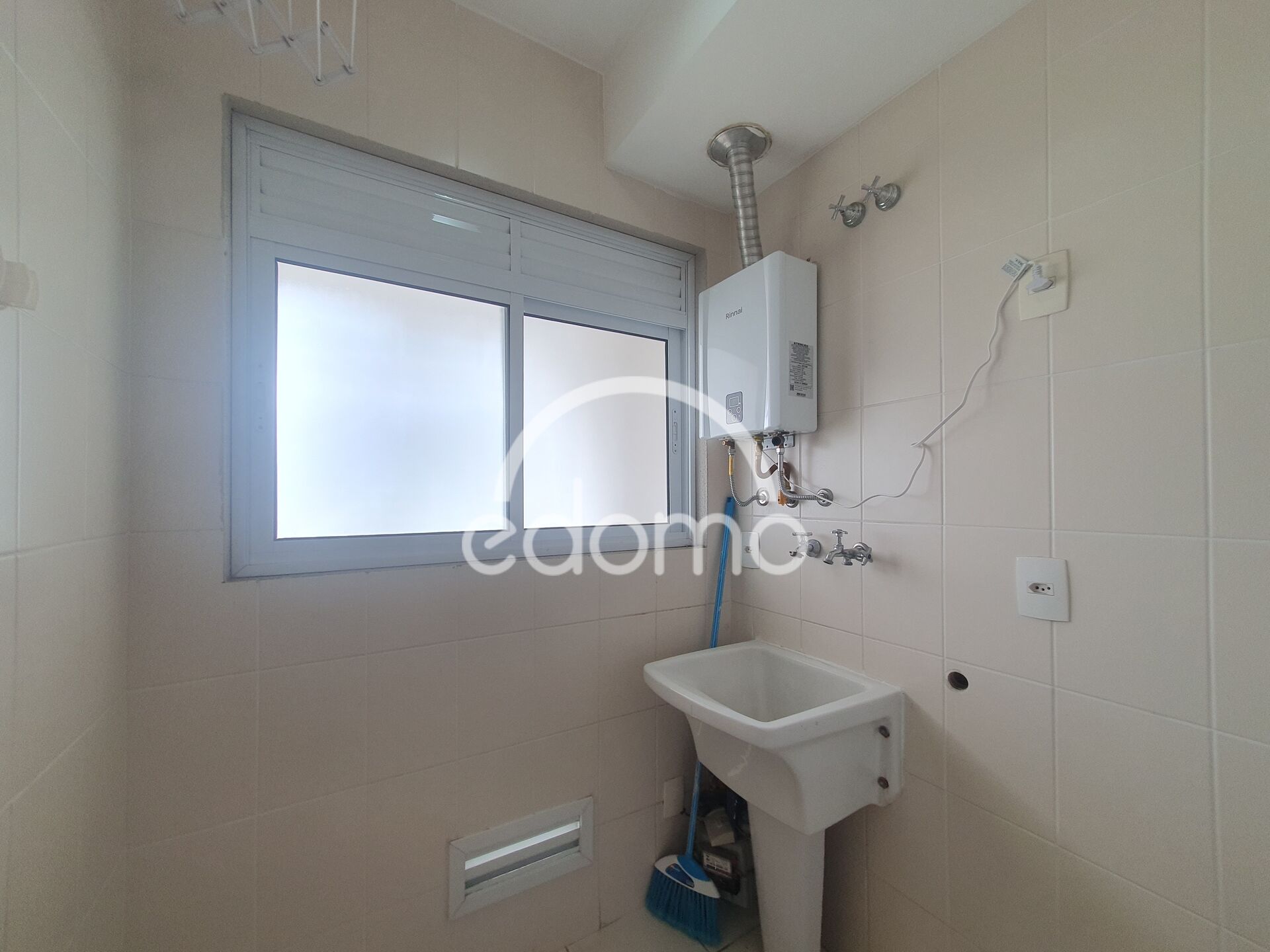 Apartamento, 2 quartos, 60 m² - Foto 7