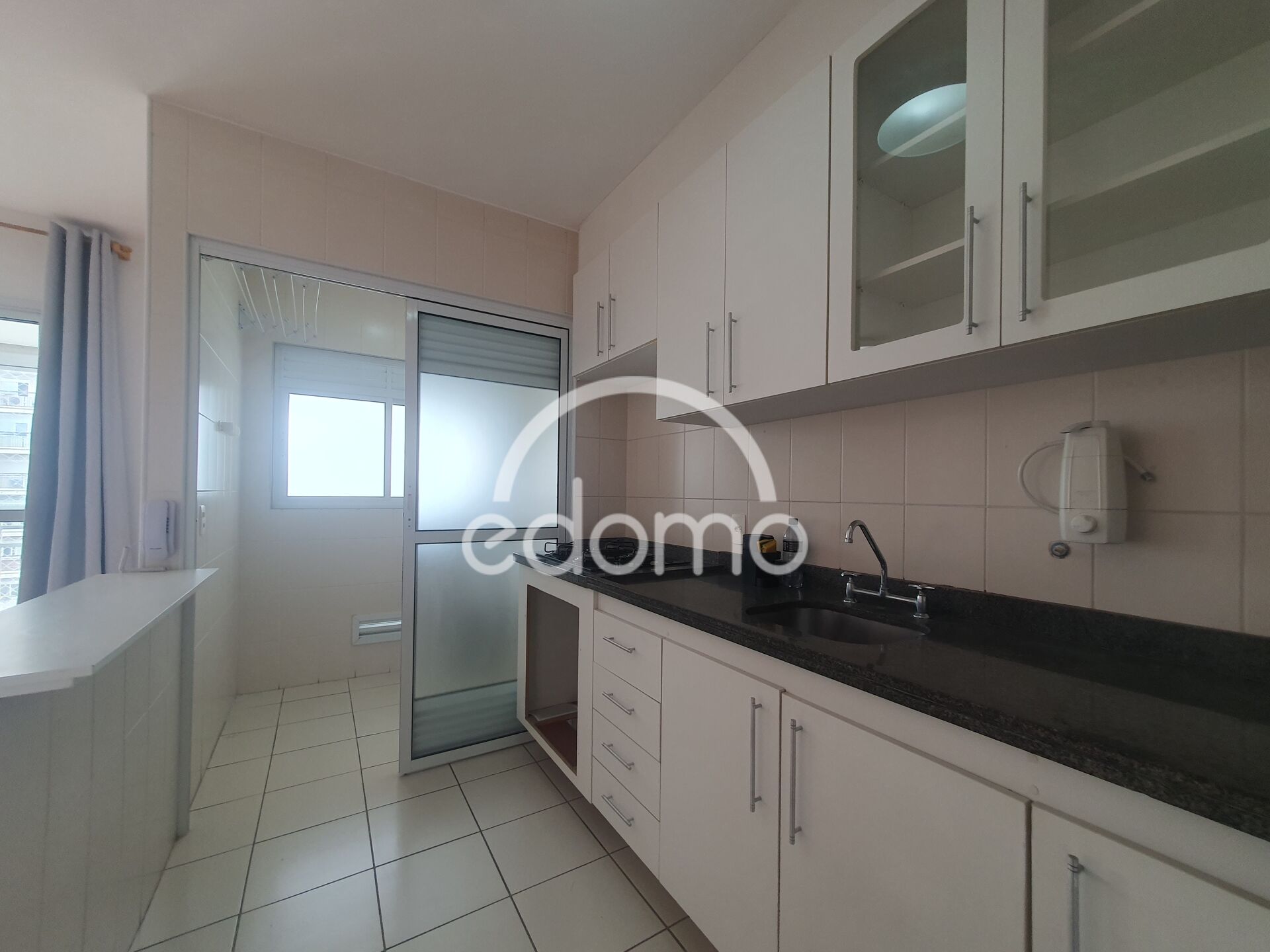 Apartamento, 2 quartos, 60 m² - Foto 6