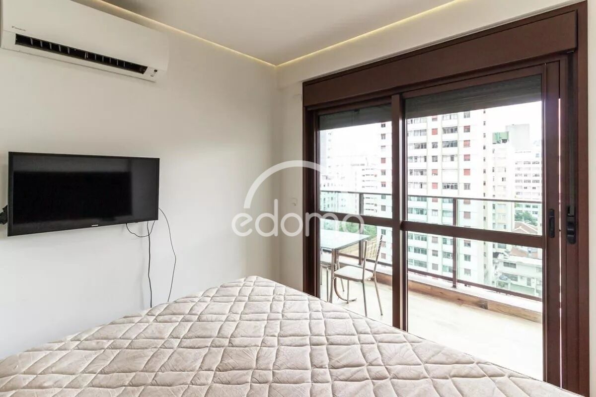 Apartamento, 1 quarto, 41 m² - Foto 7