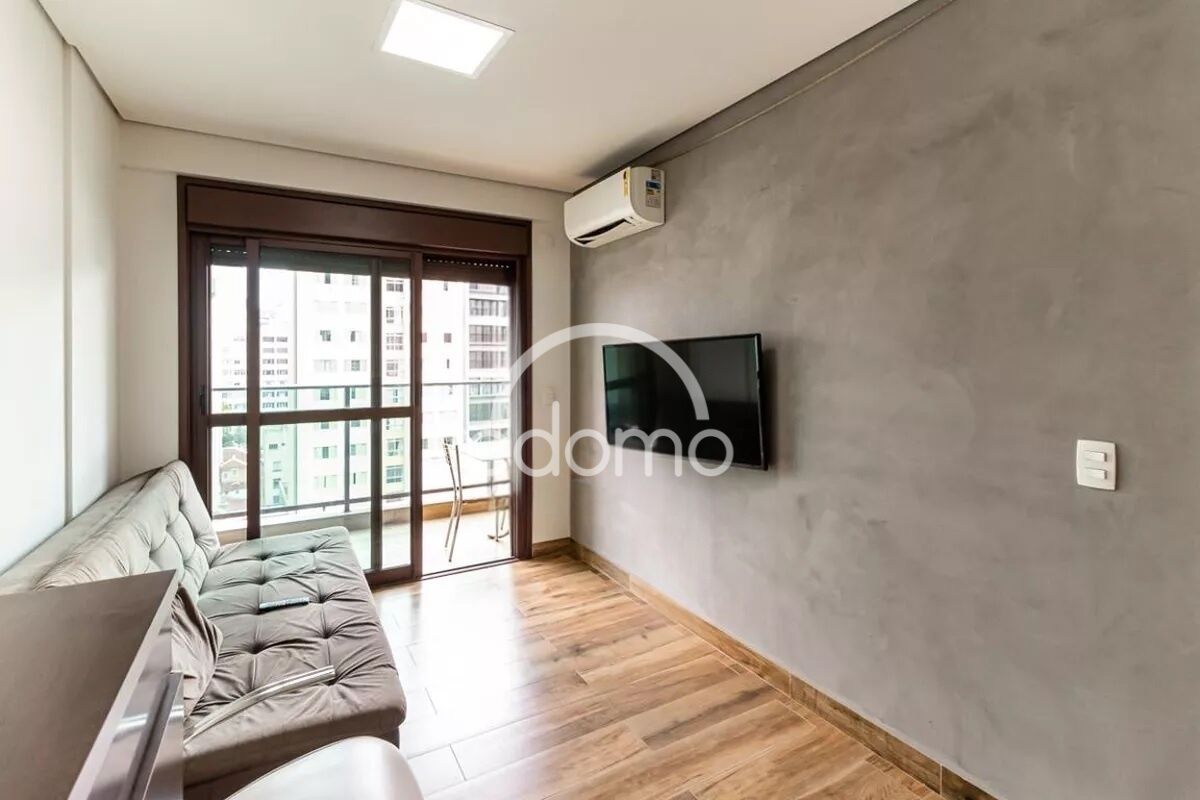Apartamento, 1 quarto, 41 m² - Foto 4
