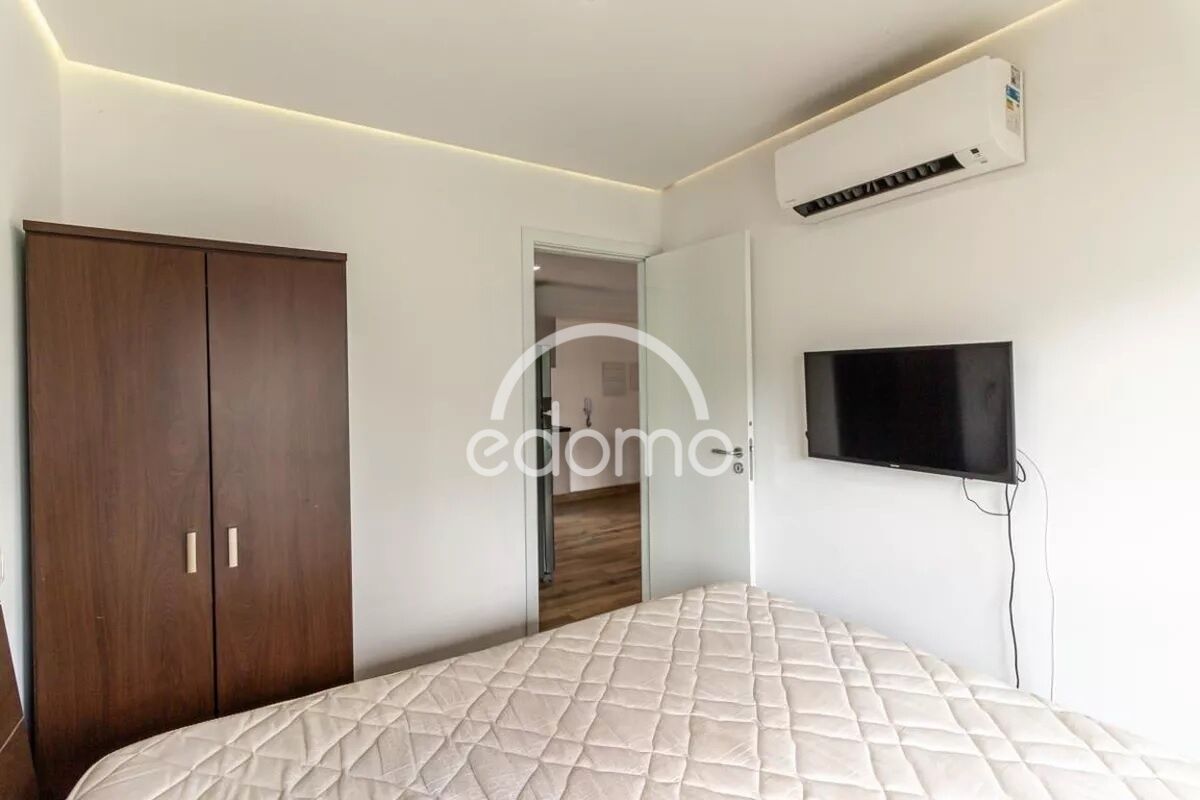 Apartamento, 1 quarto, 41 m² - Foto 9