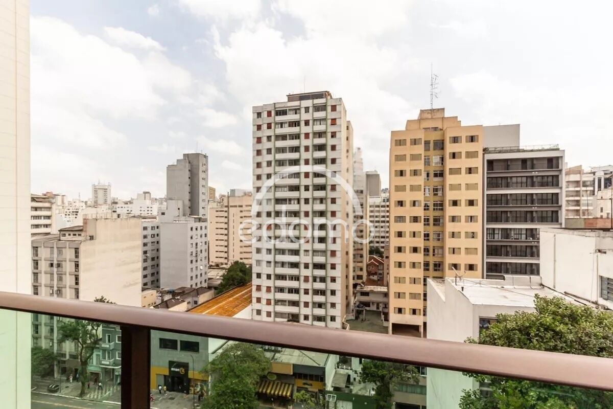 Apartamento, 1 quarto, 41 m² - Foto 6