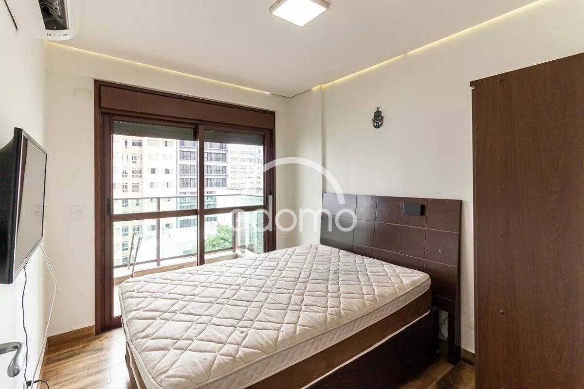 Apartamento, 1 quarto, 41 m² - Foto 8