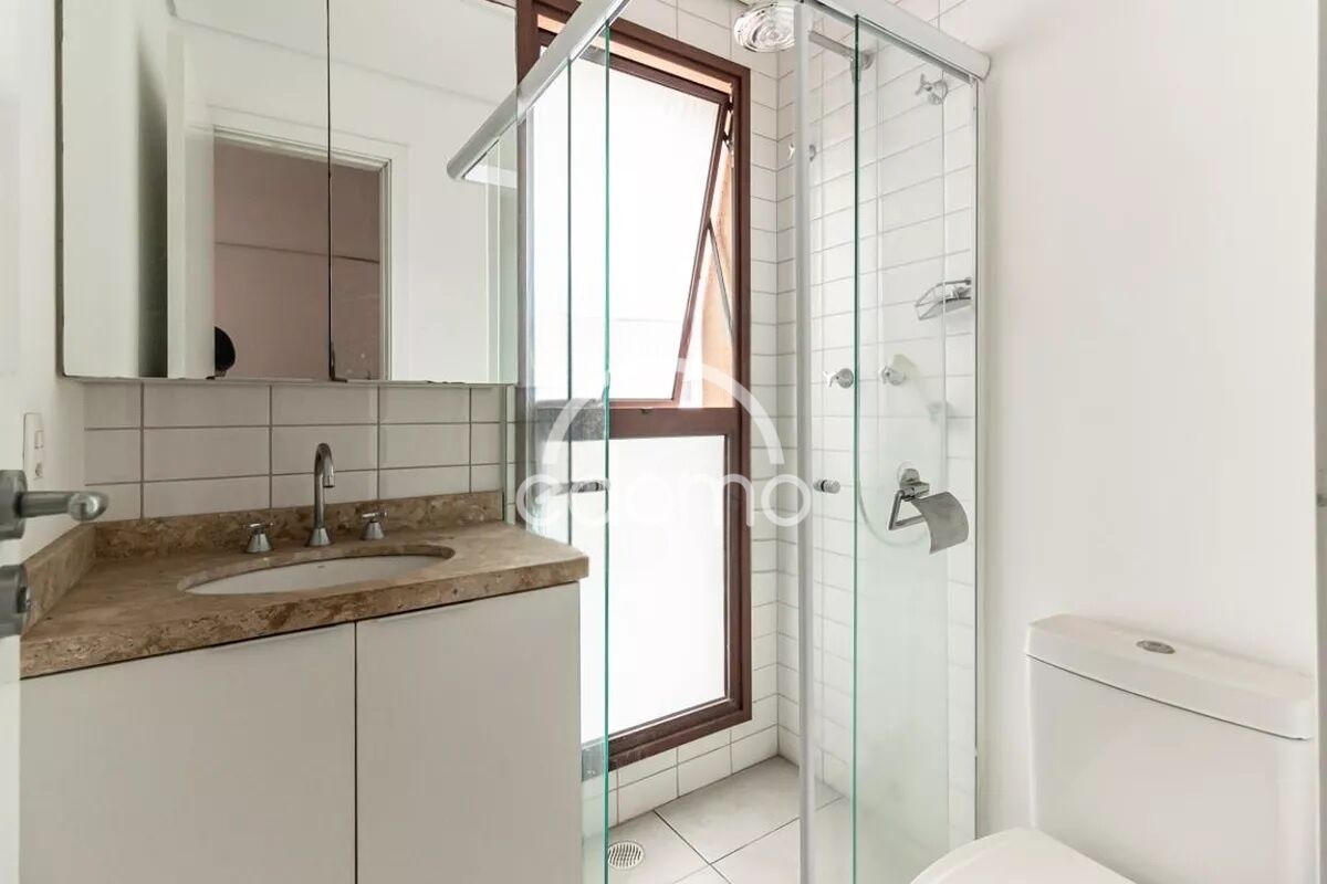 Apartamento, 1 quarto, 41 m² - Foto 10