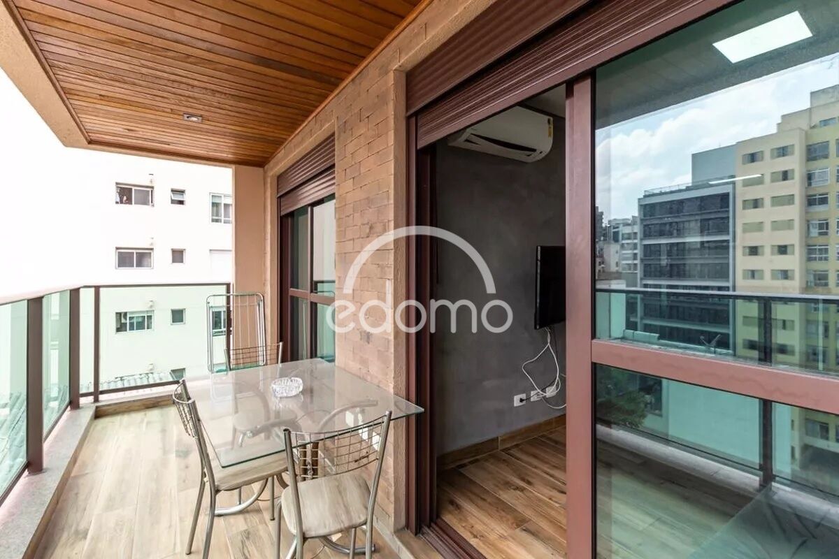 Apartamento, 1 quarto, 41 m² - Foto 5