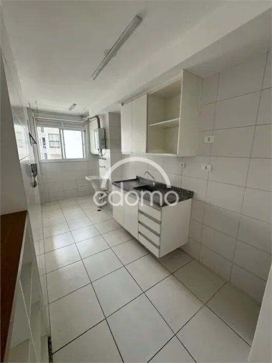 Apartamento, 3 quartos, 72 m² - Foto 2