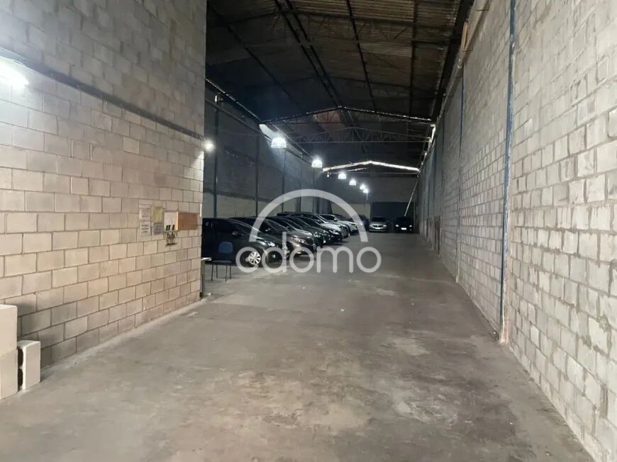 Depósito-Galpão, 500 m² - Foto 2