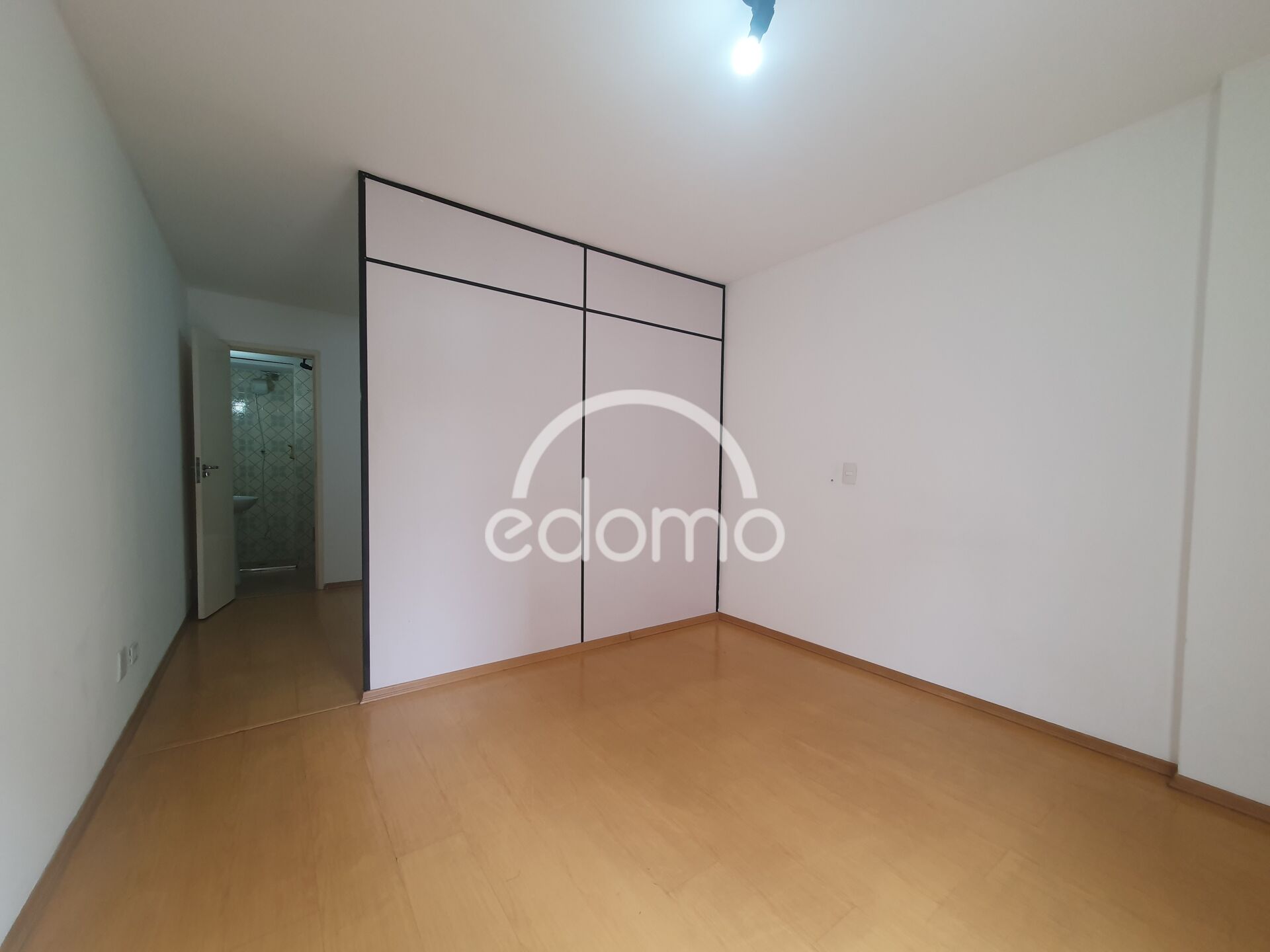 Apartamento, 1 quarto, 33 m² - Foto 3