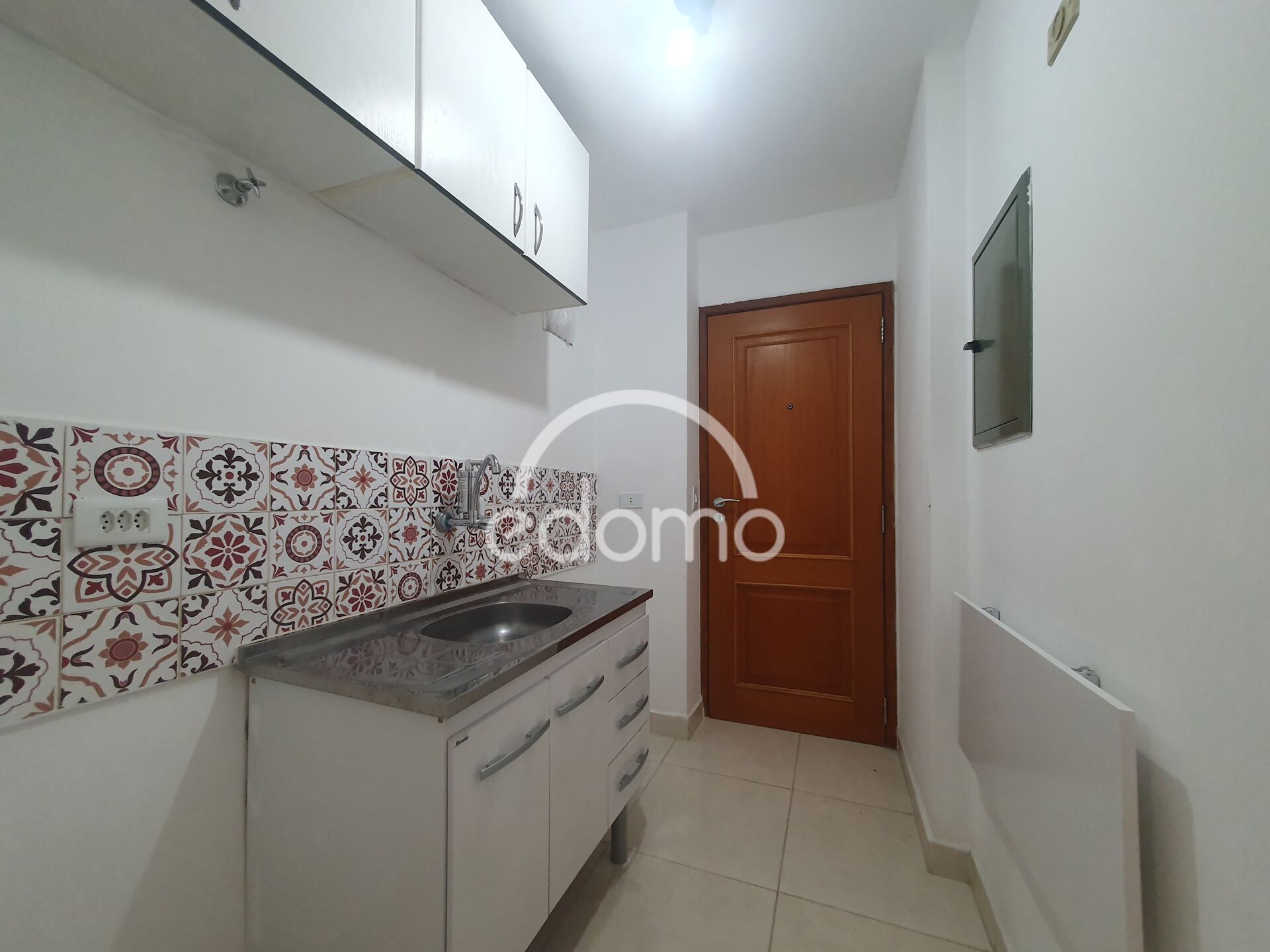 Apartamento, 1 quarto, 33 m² - Foto 6