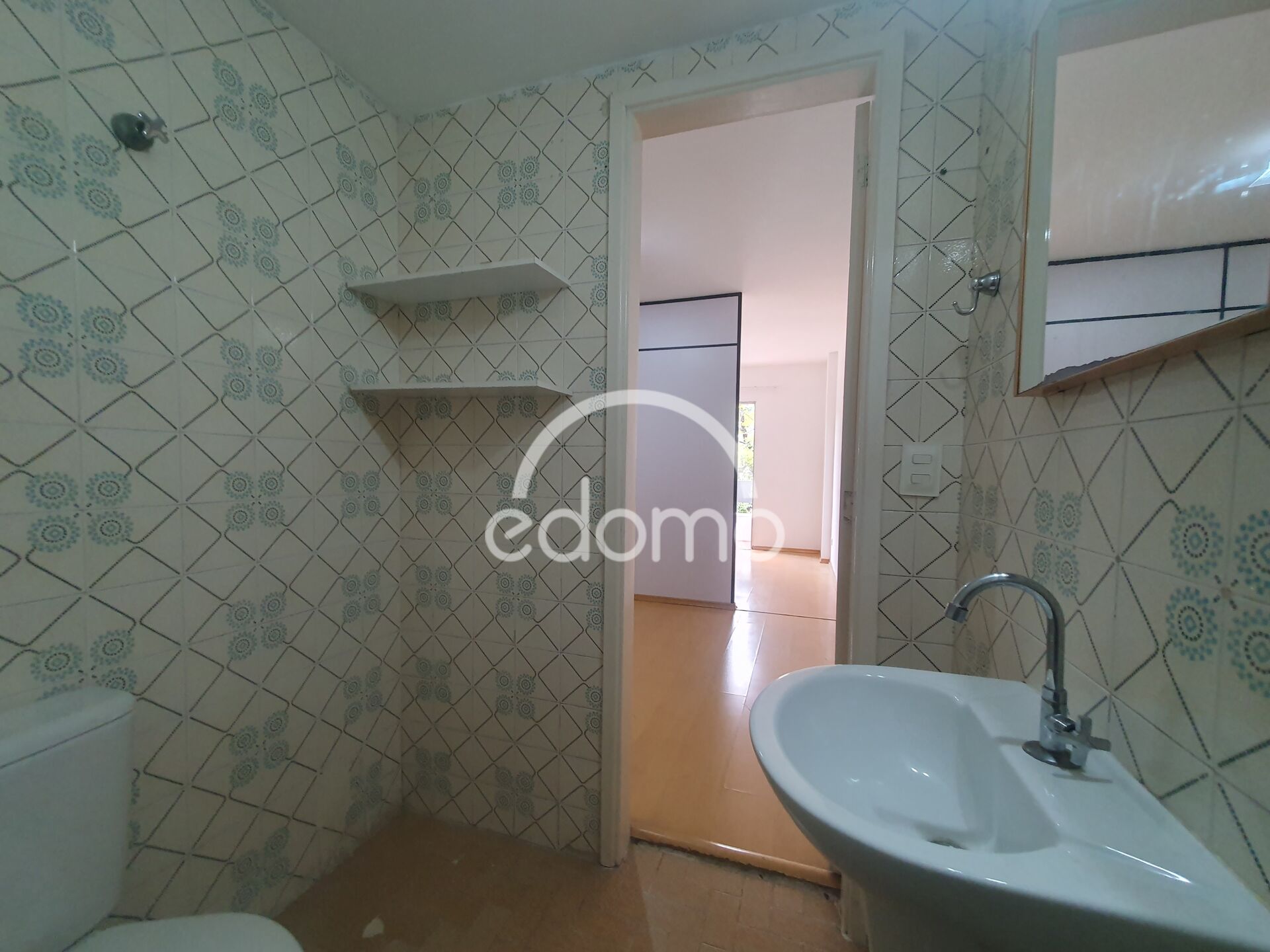 Apartamento, 1 quarto, 33 m² - Foto 7