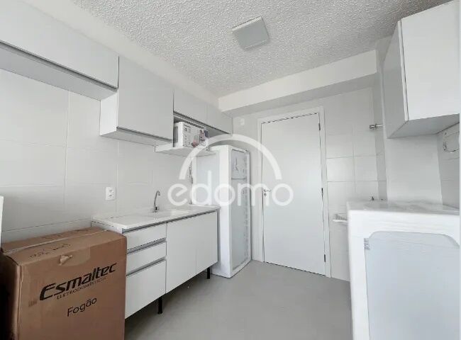 Apartamento, 2 quartos, 33 m² - Foto 3