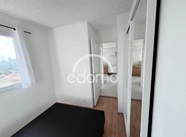 Apartamento, 2 quartos, 33 m² - Foto 5