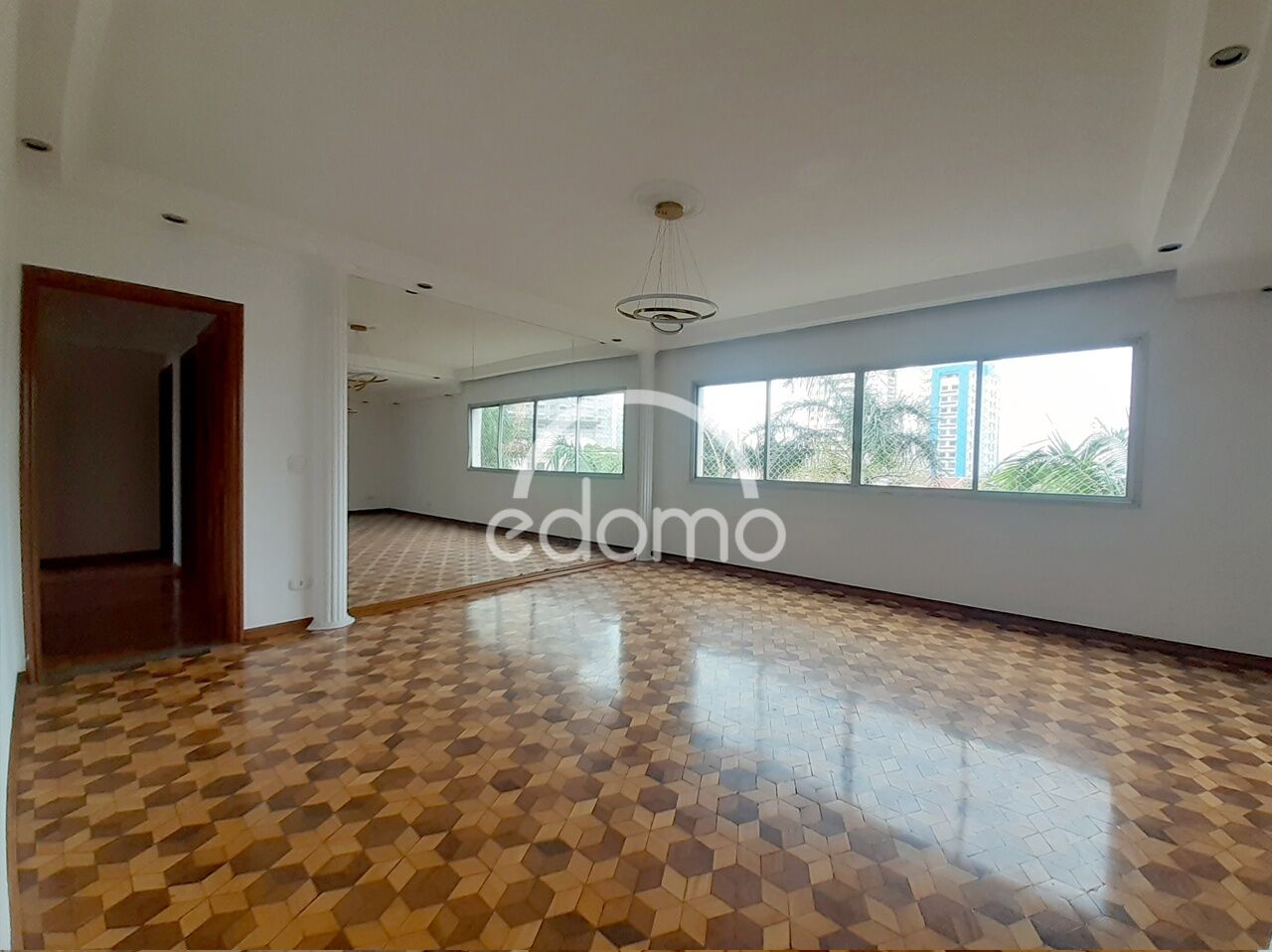 Apartamento, 3 quartos, 120 m² - Foto 2