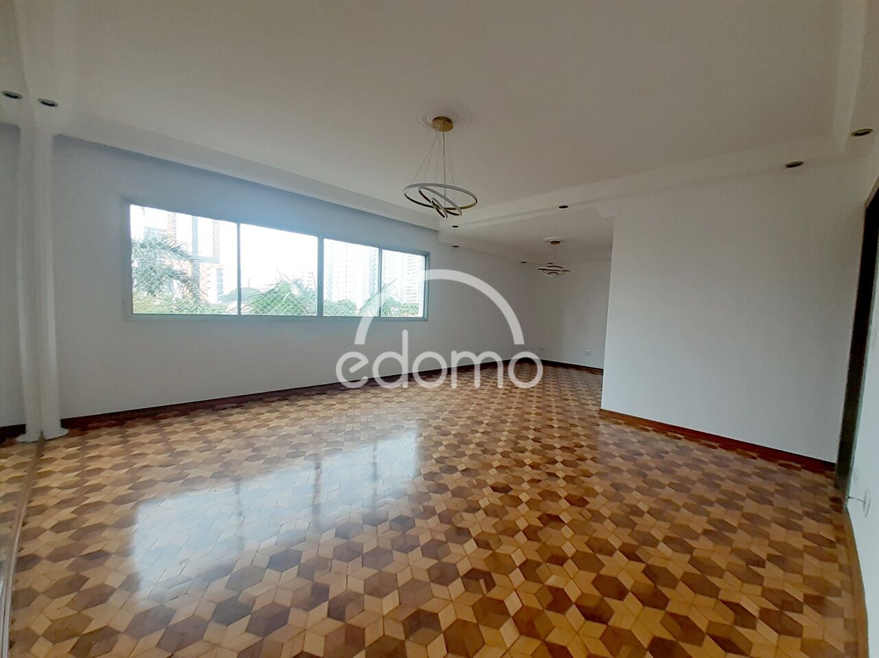 Apartamento, 3 quartos, 120 m² - Foto 1