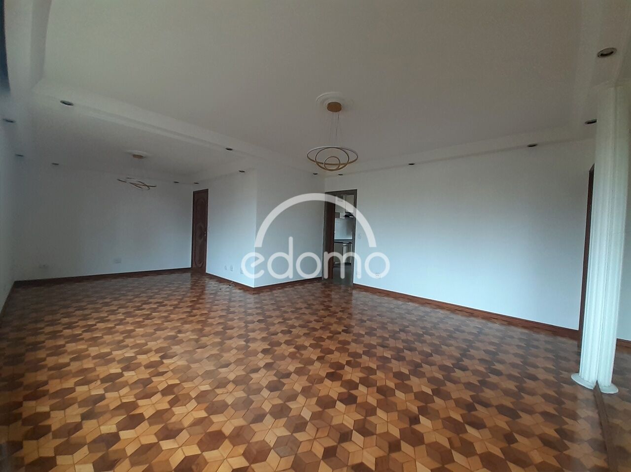 Apartamento, 3 quartos, 120 m² - Foto 3