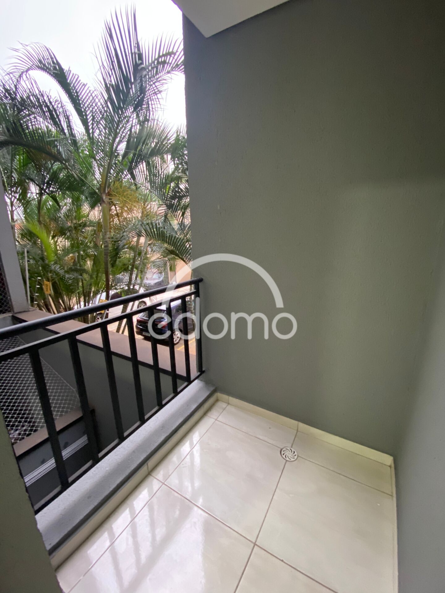 Apartamento, 1 quarto, 25 m² - Foto 6