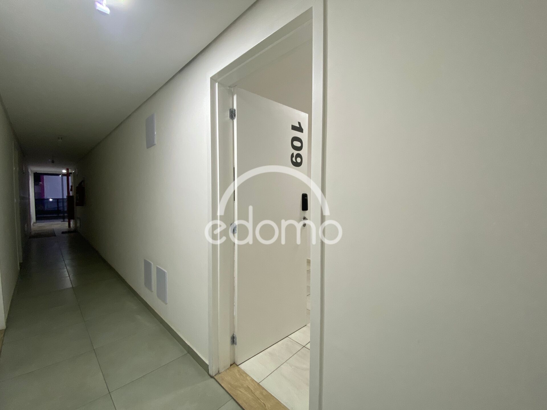 Apartamento, 1 quarto, 25 m² - Foto 7