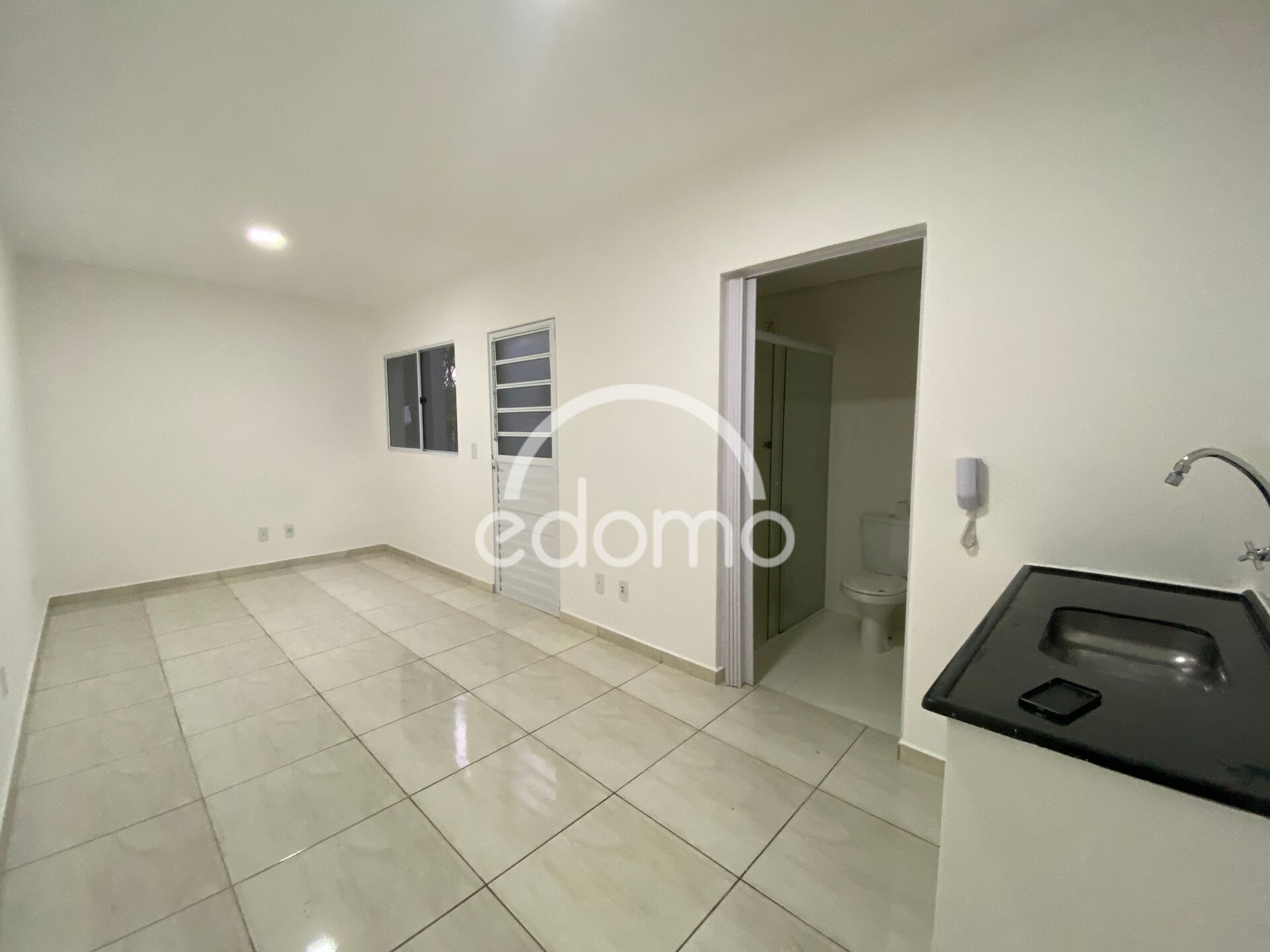 Apartamento, 1 quarto, 25 m² - Foto 3