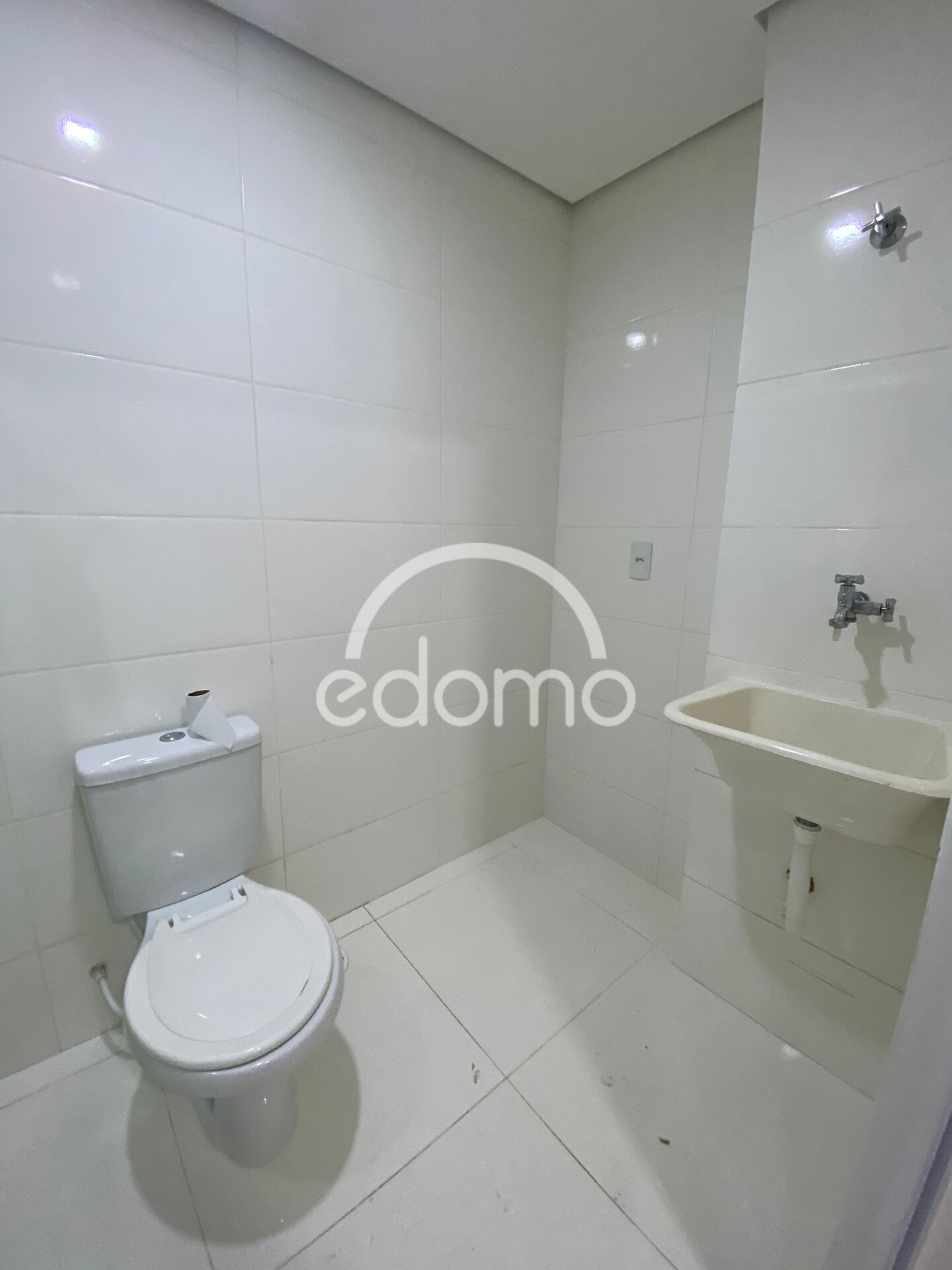 Apartamento, 1 quarto, 25 m² - Foto 5