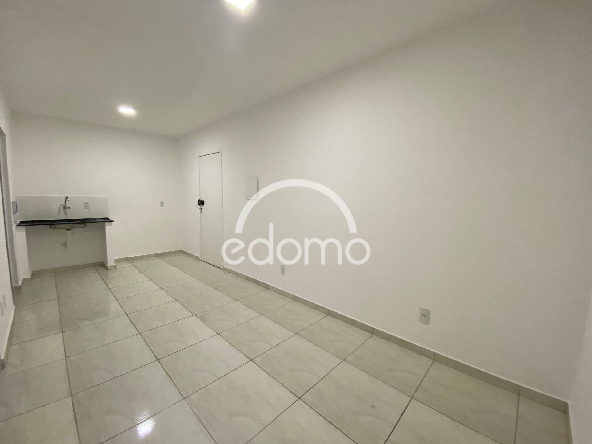 Apartamento, 1 quarto, 25 m² - Foto 2