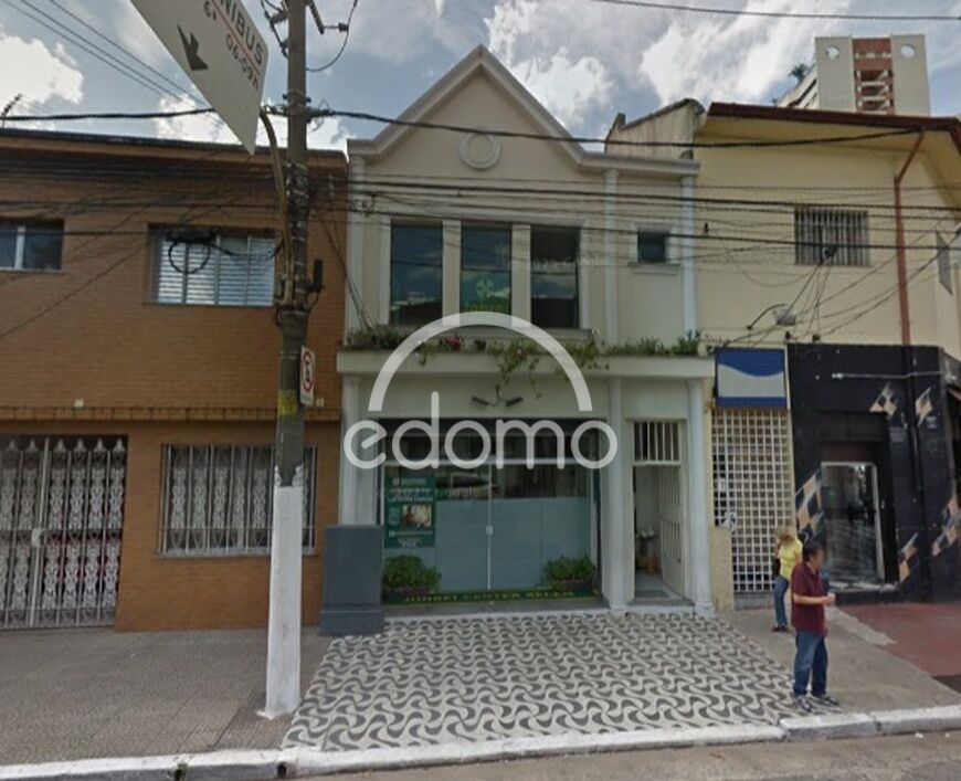 Loja-Salão, 105 m² - Foto 1